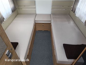 Adria Adora 613 UL Alde